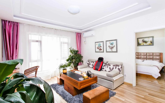 Dalian Bo Ke Business Apartment