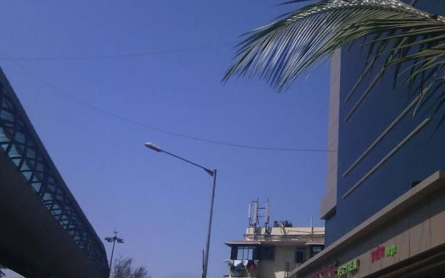 Hotel Better Home International