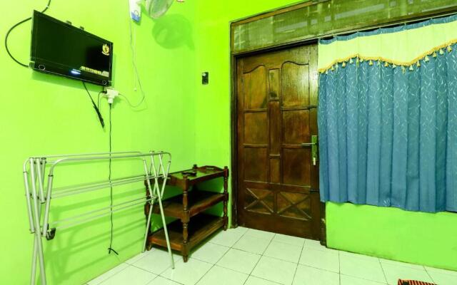 Willy Homestay