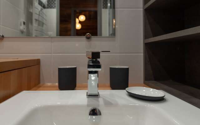 Appt Au Coeur de Val Thorens #1, Emplacement Idéal