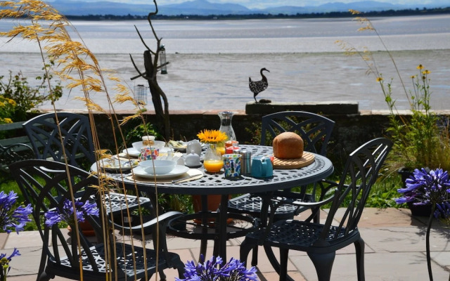 The Waterside Rooms
