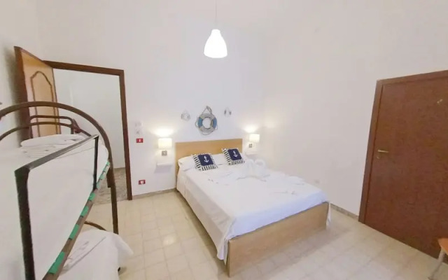 Stella Maris Marzamemi Apartments