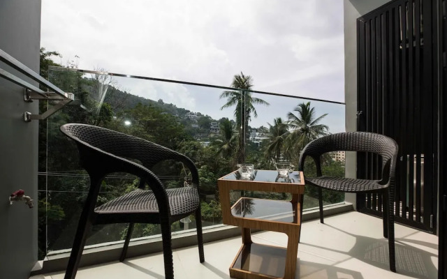 Mida Grande Resort by NLA