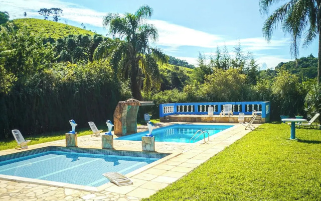 VELINN Hotel Fazenda Estrela da Serra