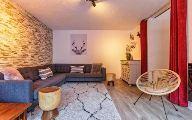 Nevada 404 - Centrally Located 6 pax Apartment Garage