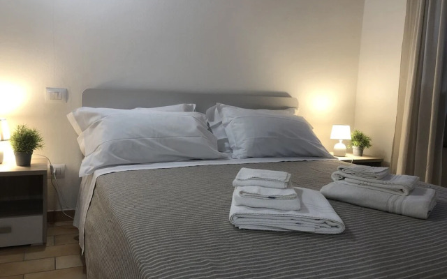 Alloggio Rurale Ferentillo