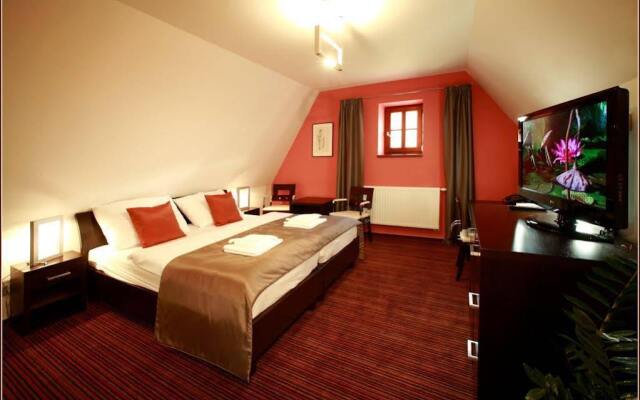 Hotel Lahofer