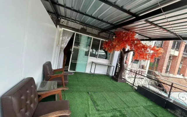 Patong Terrace