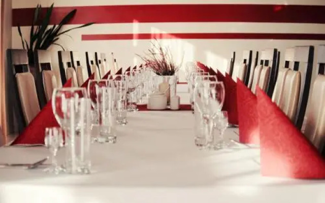 Pokoje gościnne WiP