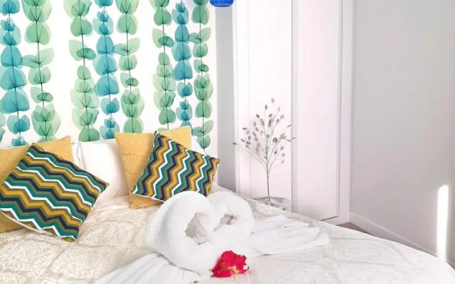 Sea to Sky Suites - Mijas Pueblo