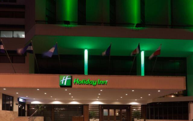 Holiday Inn Guatemala