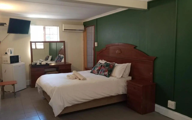 Villa de la Rosa Klerksdorp