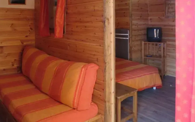 Appartements Résidence Aiguille Rouge