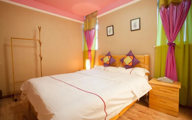 XAnn Blossom Inn