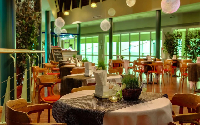 Hotel Keizarmezs