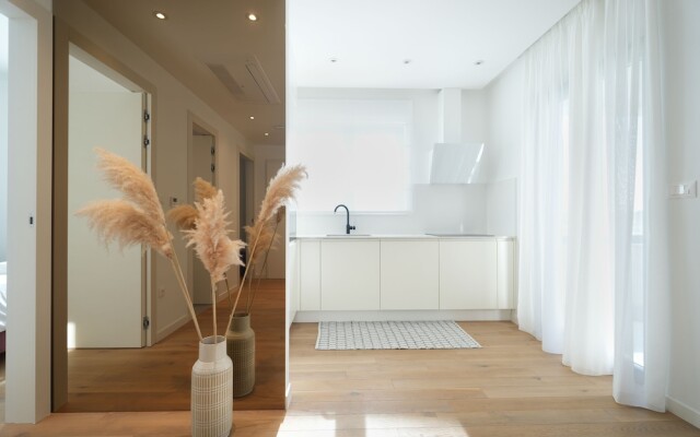 Adria Concept Suites
