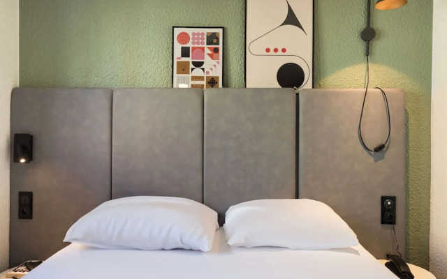 ibis Paris Italie Tolbiac 13ème
