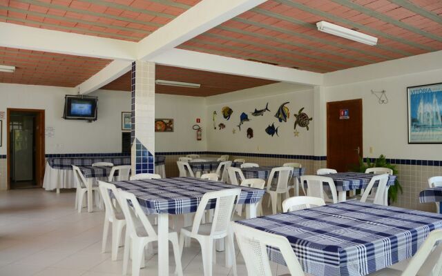 Costamares Pousada & Camping