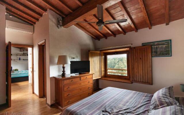 Eva Suite, 50 mt from the beach