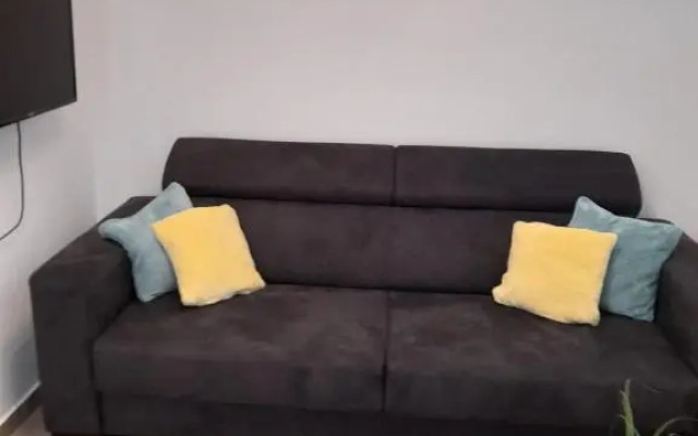 Apartman sa lođom 2+2