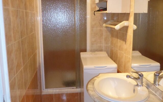 Lady's Joffre Palazzo