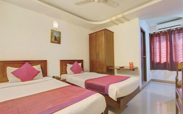 Sri Sai Inn by OYO Rooms