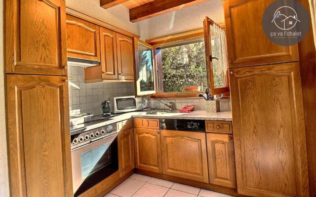 Chalet Le Coeur