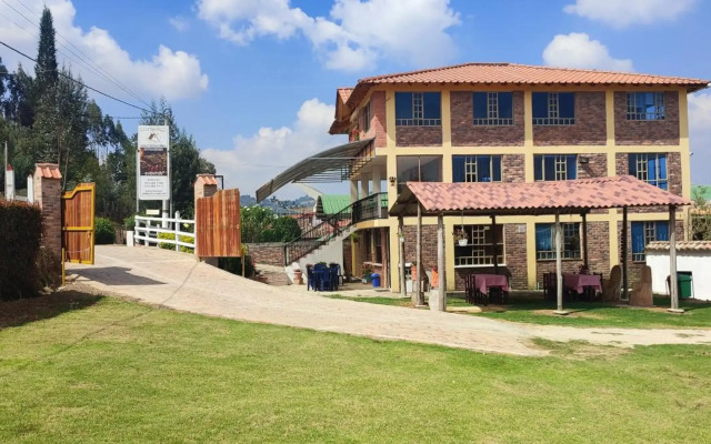 Villa de Libertad DF