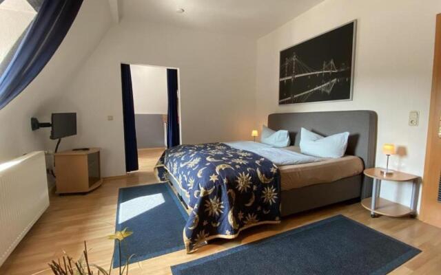 Ferienwohnung by Seeblick Ferien Edersee