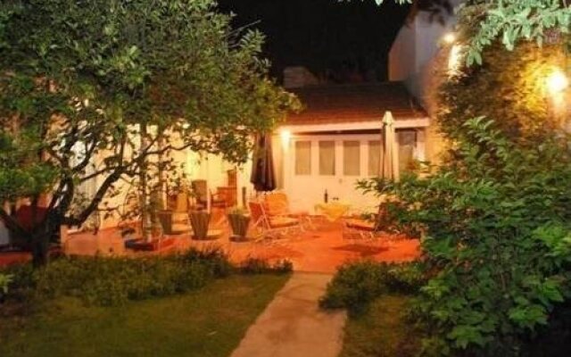 Chalet Parque Central
