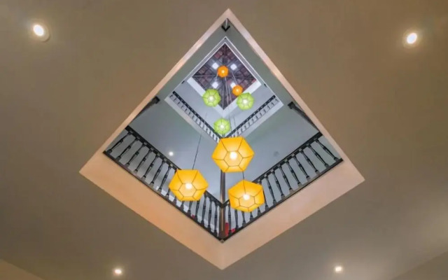 Hotel Aura by Woco Stays