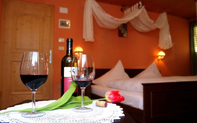 Hotel Traube – Stelvio