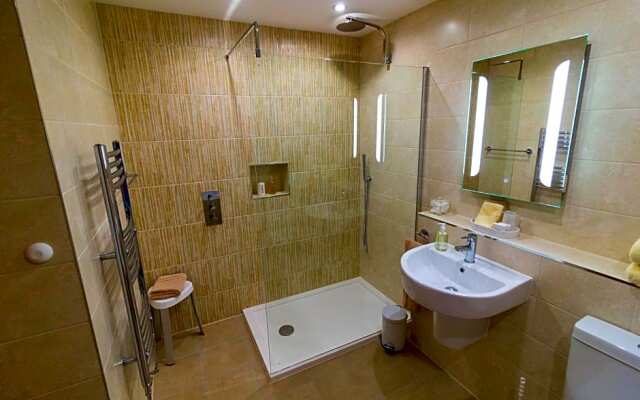 Lords Seat Bed & Breakfast