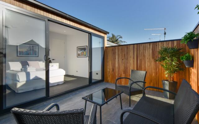 Boutique Stays - County Down, Port Melbourne
