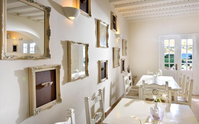 Erato Hotel Mykonos