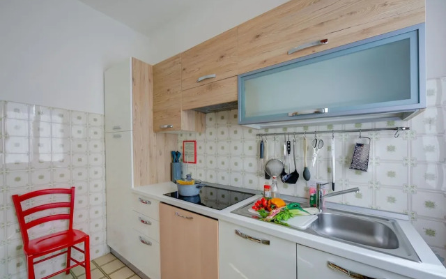 The Bon Ora Apartment