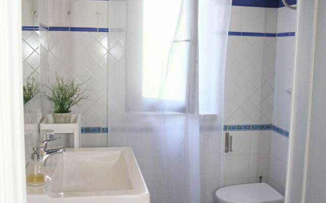 Spacious Holiday Home in Santa Lucia with Swimming Pool