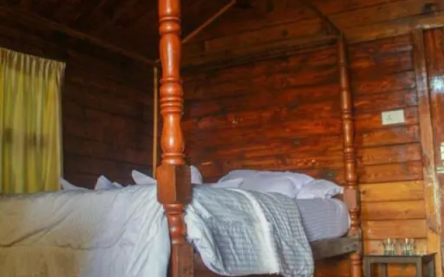 Sami Beach Huts