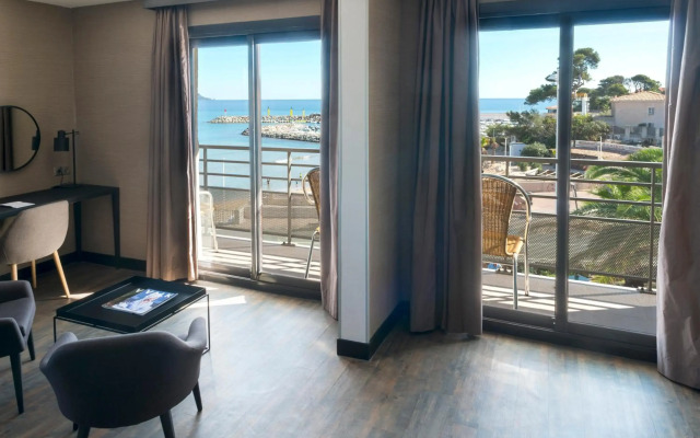 Van der Valk Hotel Saint Aygulf