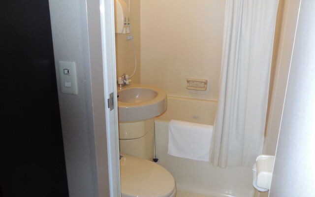 Kuretake Inn Gotemba Inter