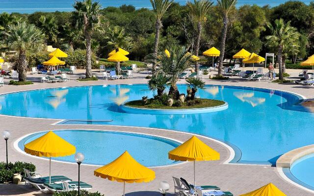 Verdi Tunis Beach Resort