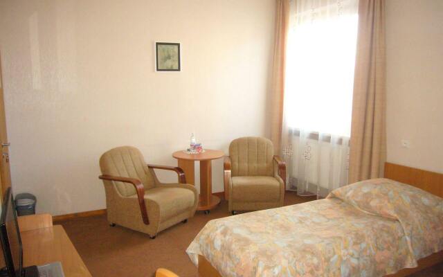 Отель Home B&B