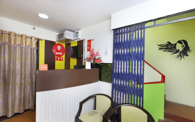 India Gate Par View By OYO Rooms