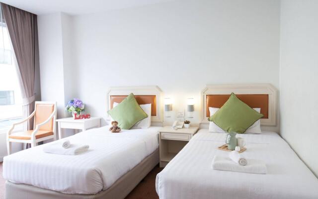 Fadragon Hotel