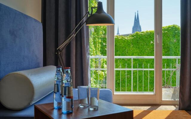 Classik Hotel Antonius