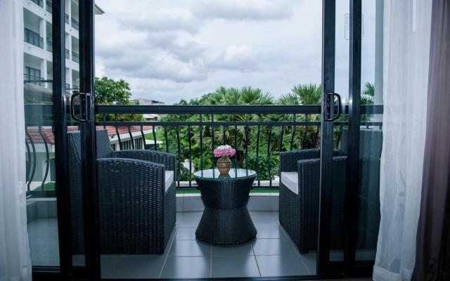 Courtyard by Marriott Siem Reap Resort