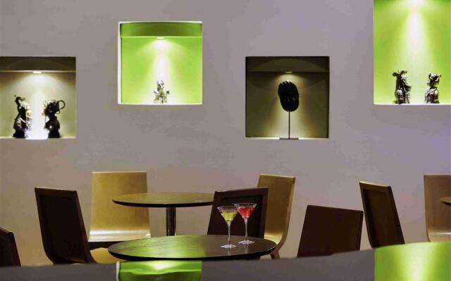 Accra City Hotel