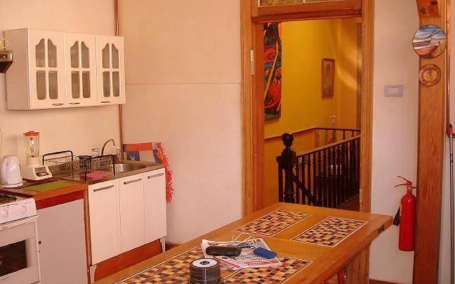 B&B La Nona