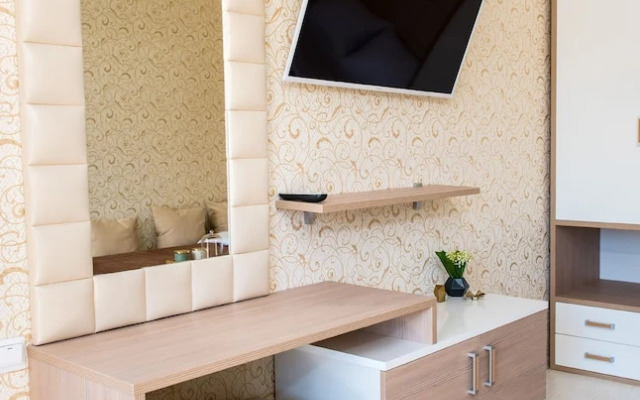 VIP apartment on Yuzhnih Kultur