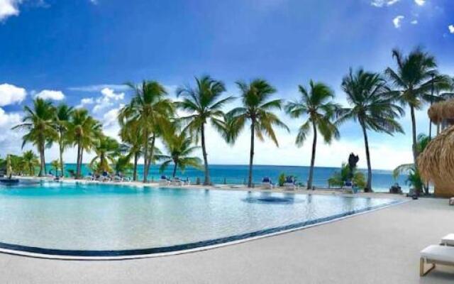 Studio Cocooning Diamond - Piscine et Terrasse